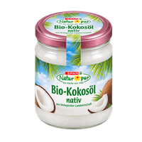 SPAR Natur*pur Organsko djevičansko kokosovo ulje