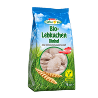 SPAR Natur pur Bio-Lebkuchen pira ili marcipan
