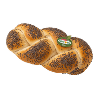 SPAR Natur pur Bio-Mohnflesserl