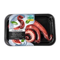 SPAR PREMIUM Oktopus Tentakel vorgekocht