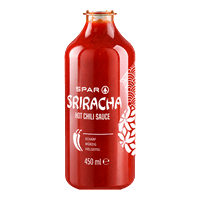 Sriracha or Sriracha Mayo