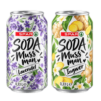 SPAR Soda