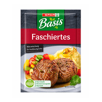 SPAR Basis vagy SPAR Feine Suppen