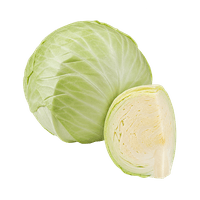 SPAR White cabbage