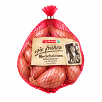SPAR wie früher Organic shallots