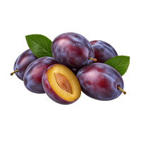 SPAR plums