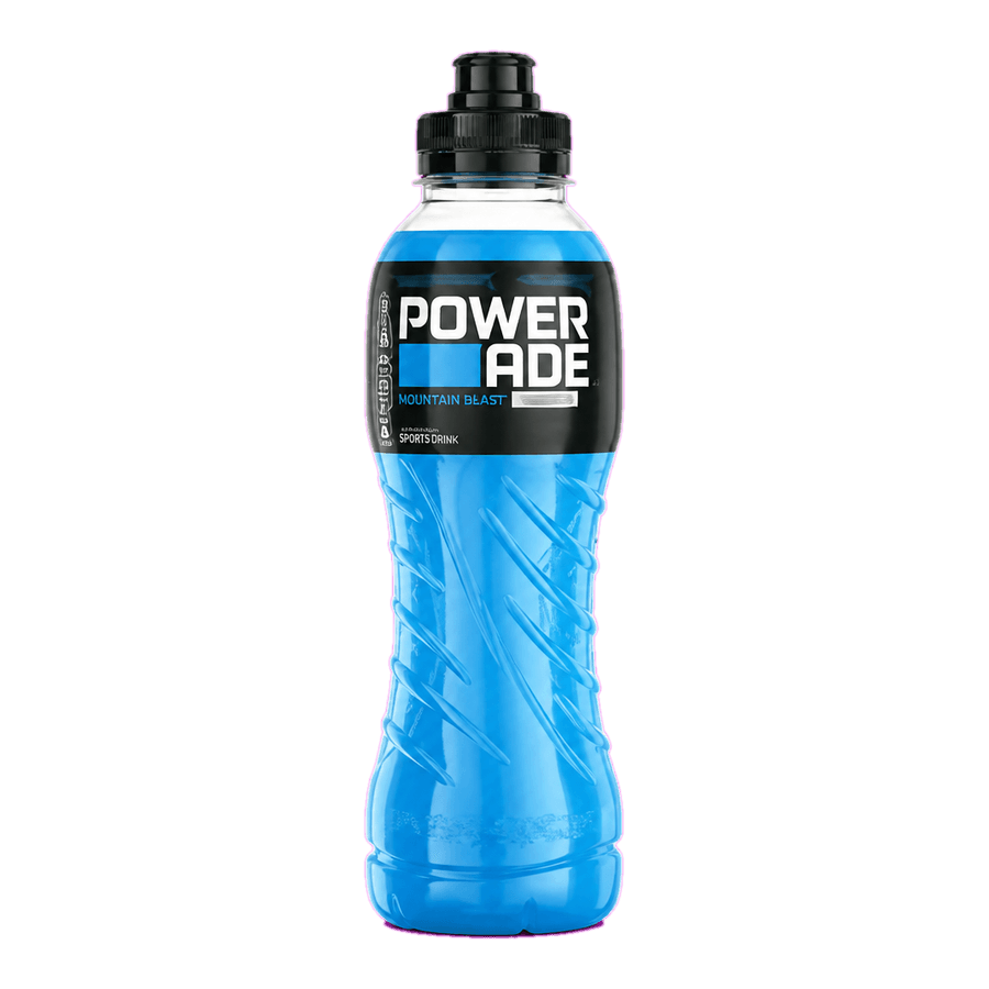 Powerade 500 ml