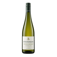 Steininger Grüner Veltliner Kamptal DAC