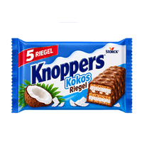 Storck Knoppers szelet, kókusz