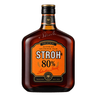 Stroh Inländer Rum 80%