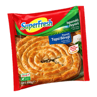 SuperFresh Börek