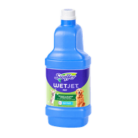SWIFFER SWIFFER WetJet cleaner Pet