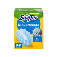 SWIFFER Staubmagnet yedek dolum