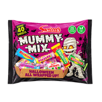 Swizzels Mummy Mix Bag or Lolly Bag Trick or Treat 330g