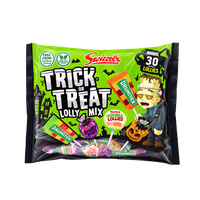 Swizzels Mummy Mix Bag oder Trick or Treat Bag