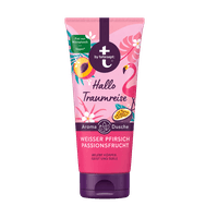 t: by tetesept shower gel