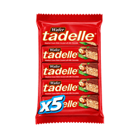 Tadelle Schokowaffel