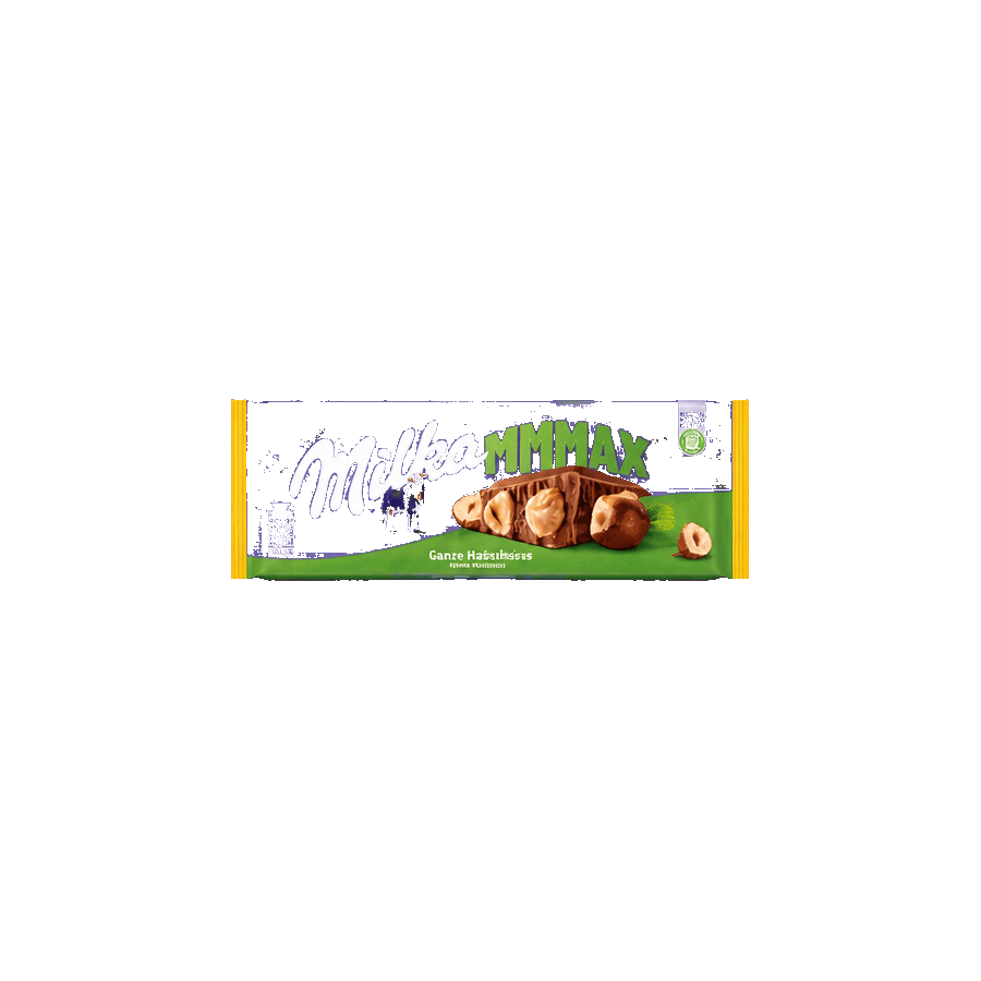 MILKA TAFELSCHOKOLADE
