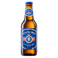 Puntigamer das bierige Bier