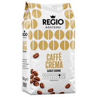 REGIO Espresso oder Caffè Crema ganze Bohne