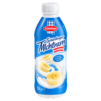 Schärdinger Milchtraum