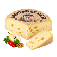 Schärdinger Moosbacher
