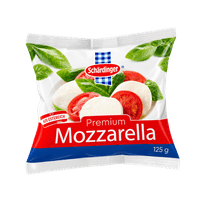 Schärdinger Mozzarella