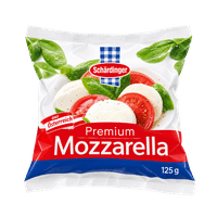 Schärdinger Premium Mozzarella
