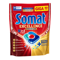 Somat Excellence Caps
