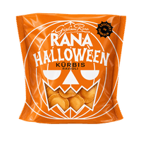 HALLOWEEN Pasta