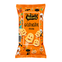 HALLOWEEN Snack-Gespenster, Original