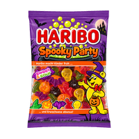 HARIBO Happy Hariween Minis