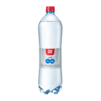 LONG LIFE Mineral water still or sparkling