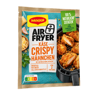 Maggi Fix Air Fryer Cheese Crispy seasoning