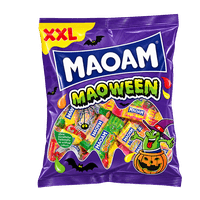 MAOAM Halloween Maoween