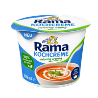 Rama Kochcreme