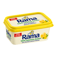 Rama Margarine