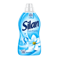 SILAN fabric softener – Weichspüler 46wash