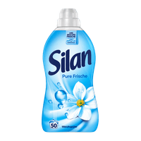 SILAN fabric softener – Weichspüler 50wash