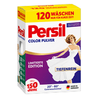 PERSIL Laundry detergent – Pulver