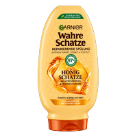 Wahre Schätze Hair conditioner – Spülung