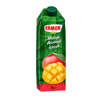 Tamek Mango içeceği