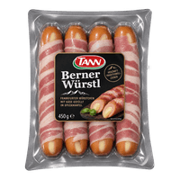TANN Berner Würstl