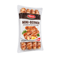TANN Mini Berner