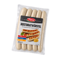 TANN Rostbratwürstel