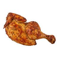 TANN Half grilled chicken