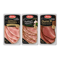 TANN Jubiläumsschmankerl garlic delicacy oder Duroc country-smoked ham