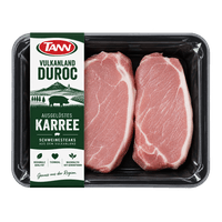 TANN Duroc karé odkošteno cca. 260 g samoposluživanje