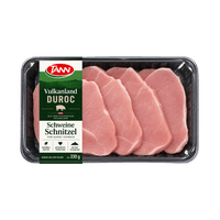 TANN Duroc šnicla ca. 330 g Selbstbedienung