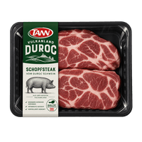 TANN Duroc vratna odreska pribl. 240 g samoposluživanje